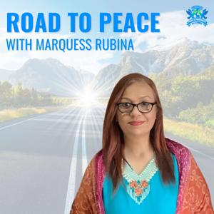 Road to Peace with Marquess Rubina