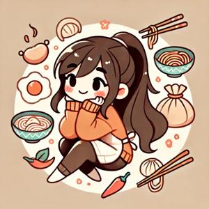 Eating My Feelings