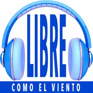 Libre como el viento
