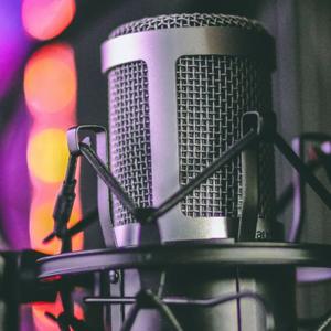 Podcast Hosts