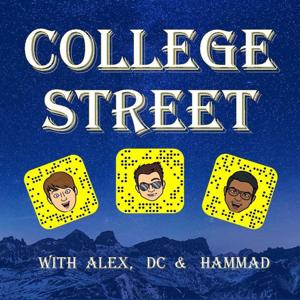 College Street