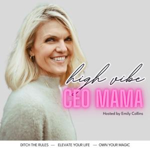 High Vibe CEO Mama