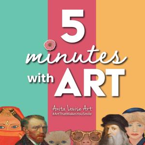 5 Minutes With Art