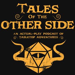 Tales of the Other Side