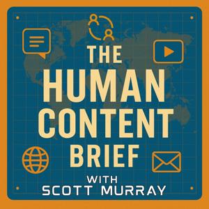The Content Brief
