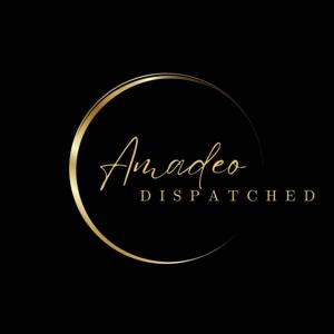 Amadeo Dispatched