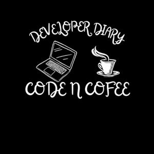 CODE N COFEE : A Developer Diary