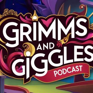 Grimms and Giggles - Fairy Tales With a Twist