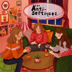 Anti-septiques