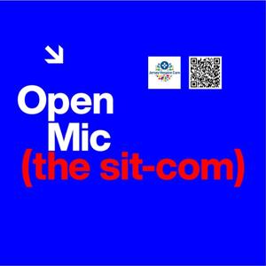 Open-Mic (the sit-com)