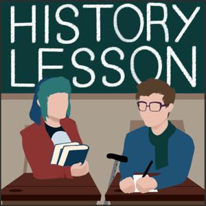 History Lesson