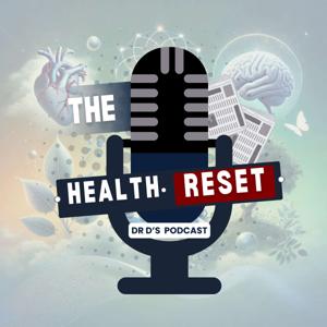 The Health Reset Podcast
