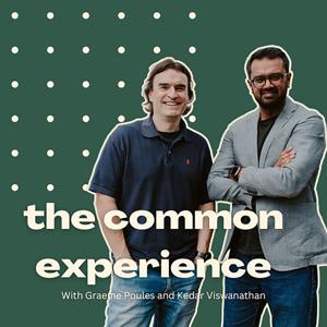 The Common Experience