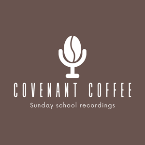 Covenant Coffee