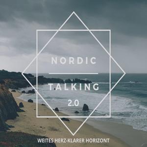 Nordic Talking – Dein Podcast für Sinnsucher, Liebeshungrige und Fragensteller