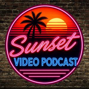 Sunset Video Rentals