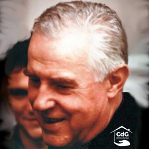 don Enzo Boschetti: una santità che condivide