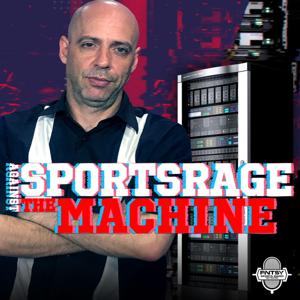 SportsRage Against The Machine