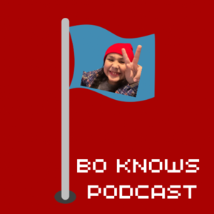 Bo Knows