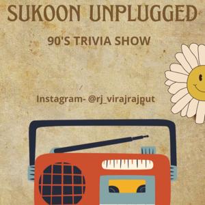 Sukoon Unplugged - The 90's Trivia Show