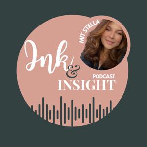 Ink & Insight mit Stella