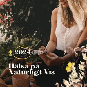Hälsa på Naturligt vis