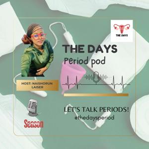THE DAYS Period POD