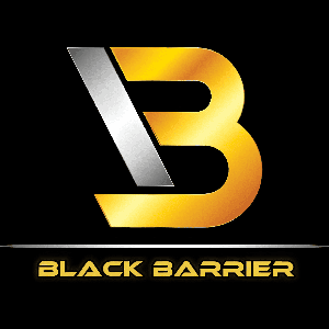 Black Barrier