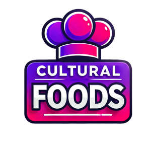 Cultural Foods Podcast