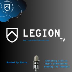 Legion TV