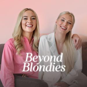 Beyond Blondies