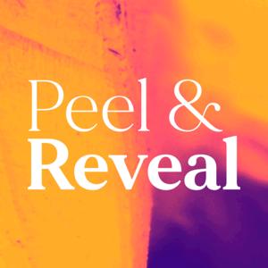 Peel and Reveal: Layers of Joy, Purpose, and Self-Discovery