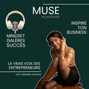 Muse, le podcast