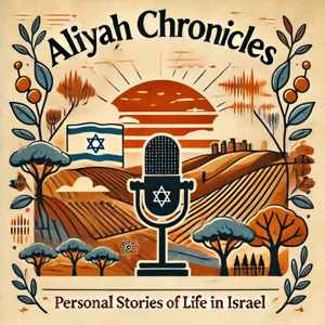 Aliyah Chronicles