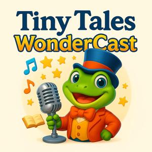 Tiny Tales Land WonderCast