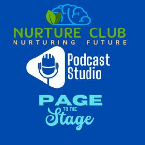 Page to the Stage 'Kid'sवाणी पॉडकास्ट' by Nurture Club