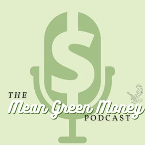 Mean Green Money