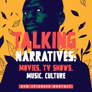 Talking Narratives: Movie Reviews