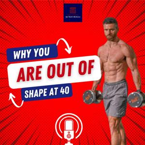 Get Back In Shape at 40