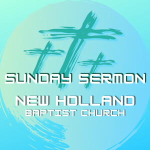 New Holland Sermons