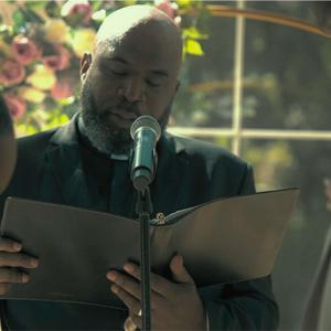 Sacred Solace with Your Servant Anthony