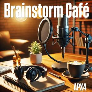 Brainstorm Café