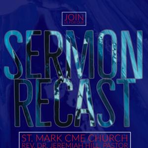 #SermonReCast