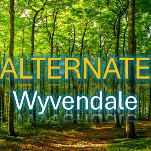 ALTERNATE Wyvendale