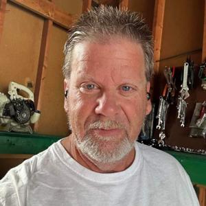 PATRIOT THE LIONS DEN