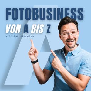 Fotobusiness von A bis Z