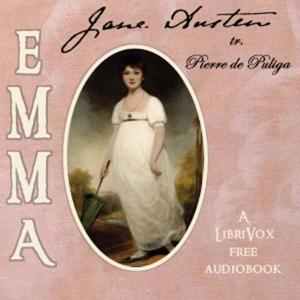 Emma (French Version) by Jane Austen (1775 - 1817) by ciesse