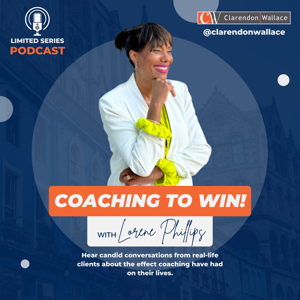 Coaching to Win