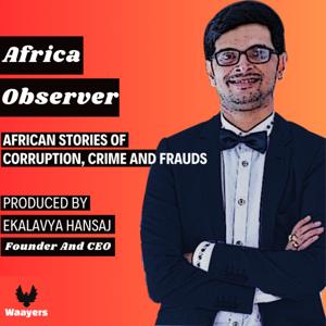 Africa Observer
