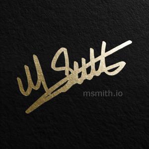 msmith.io